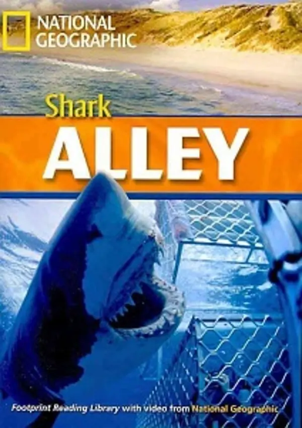 FRL2200 B2 Shark Alley