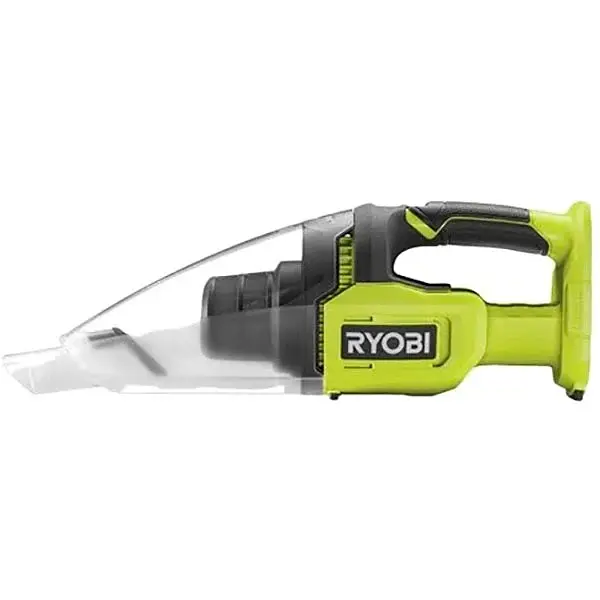 Пилосос акумуляторний Ryobi ONE+ RHV18-0  - фото 2
