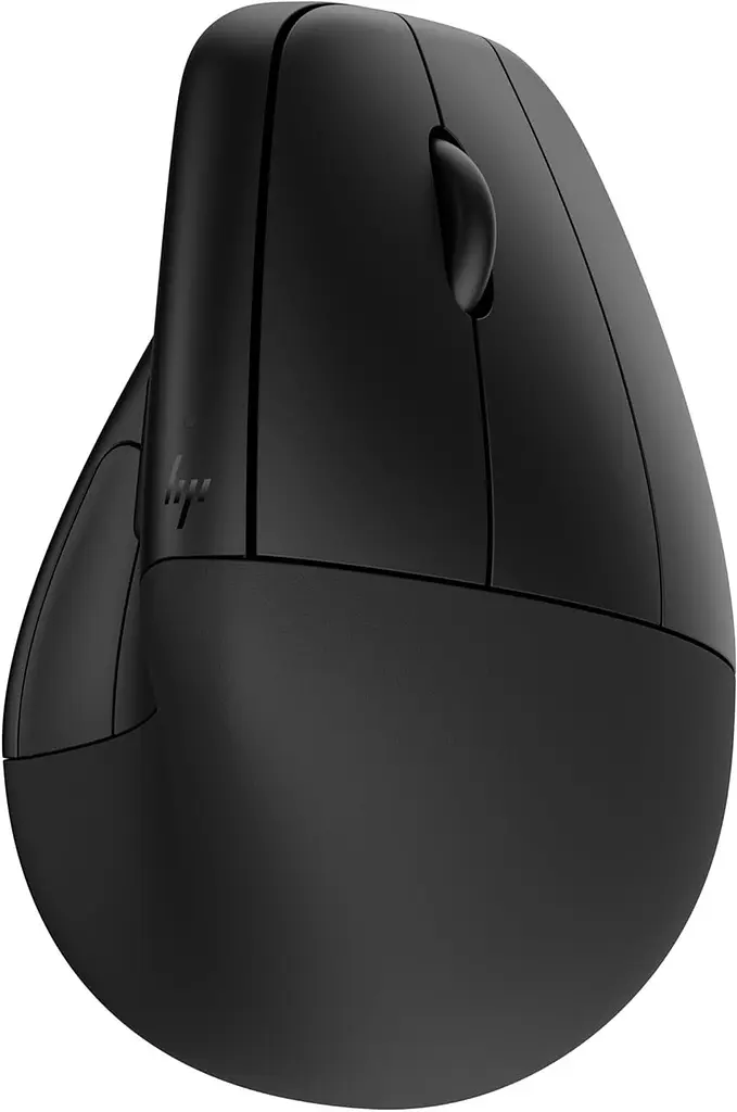 Миша HP 920 Ergonomic Wireless Mouse (6H1A4AA)