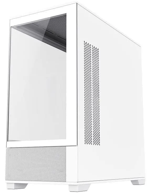Корпус GameMax Vista MW (Vista MW) Без БП - фото 8