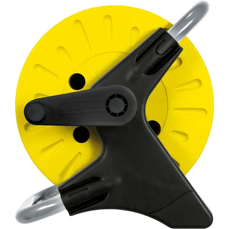 Шланг для полива Karcher PrimoFlex HR 25 1/2" 15 м на катушке [2.645-041.0] [87739] - фото 2