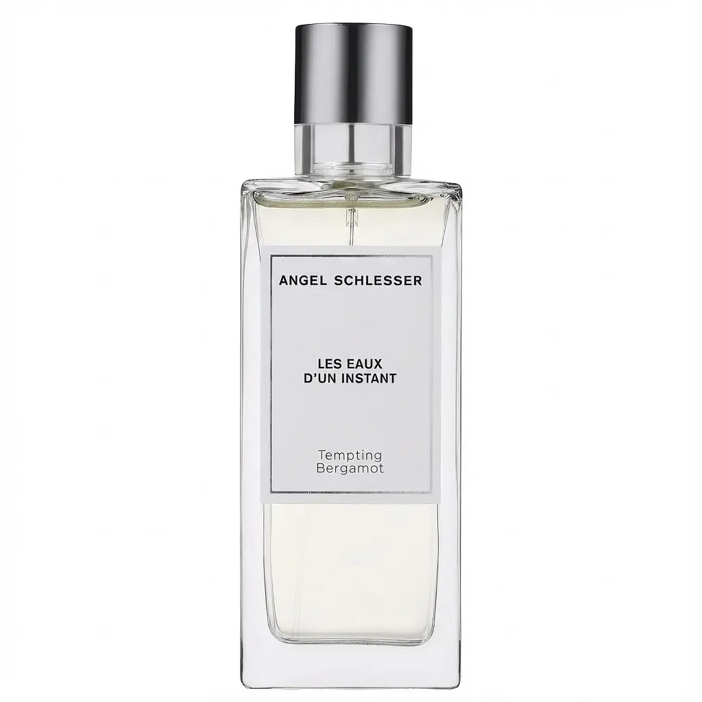 Туалетна вода Angel Schlesser Les Eaux d'un Instant Tempting Bergamot 100 мл - фото 2
