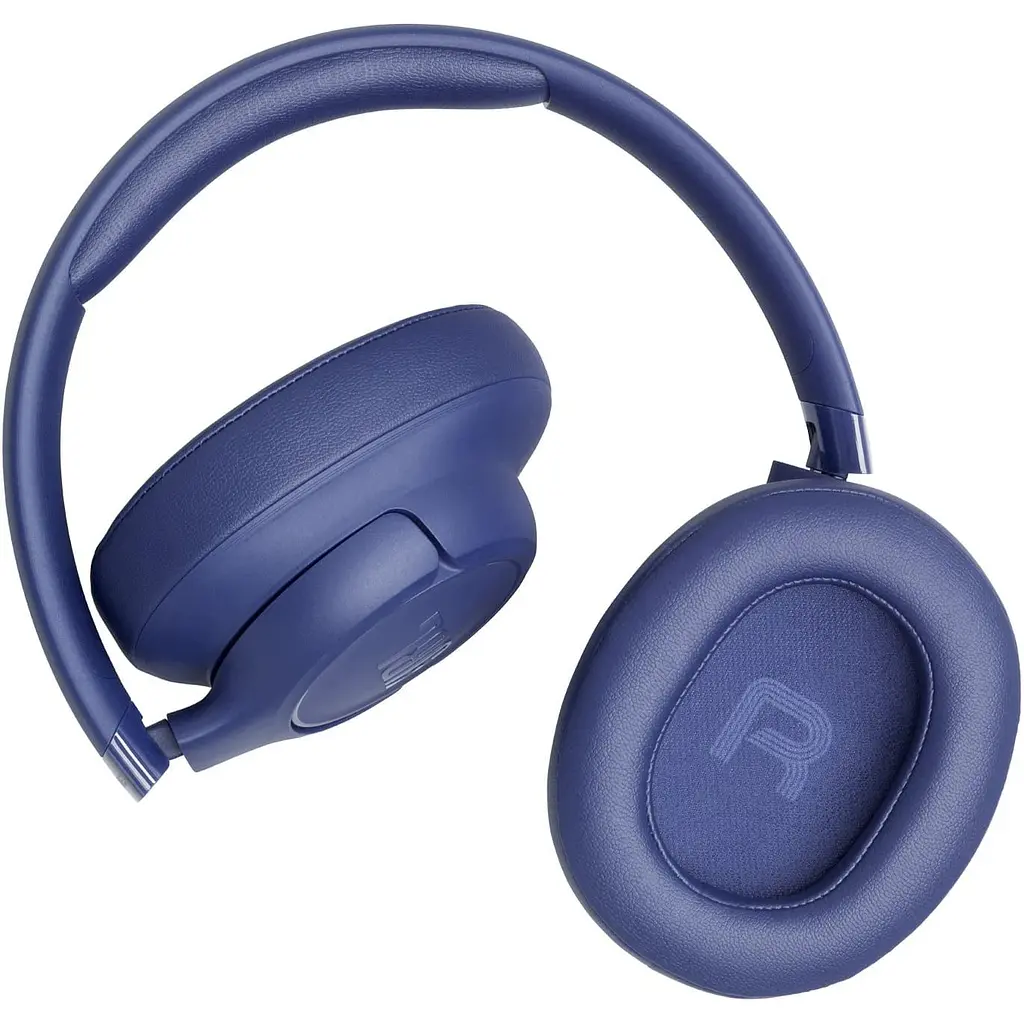 Навушники JBL Tune 730BT Blue (JBLT730BTBLU) - фото 5