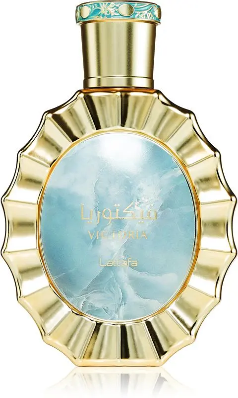 Оригінал Lattafa Perfumes Victoria 100 мл Парфумована вода