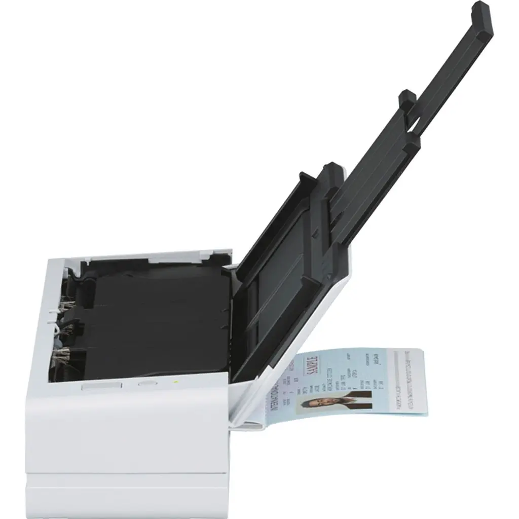 Протяжний сканер Fujitsu fi-800R (PA03795-B001) [94957] - фото 5