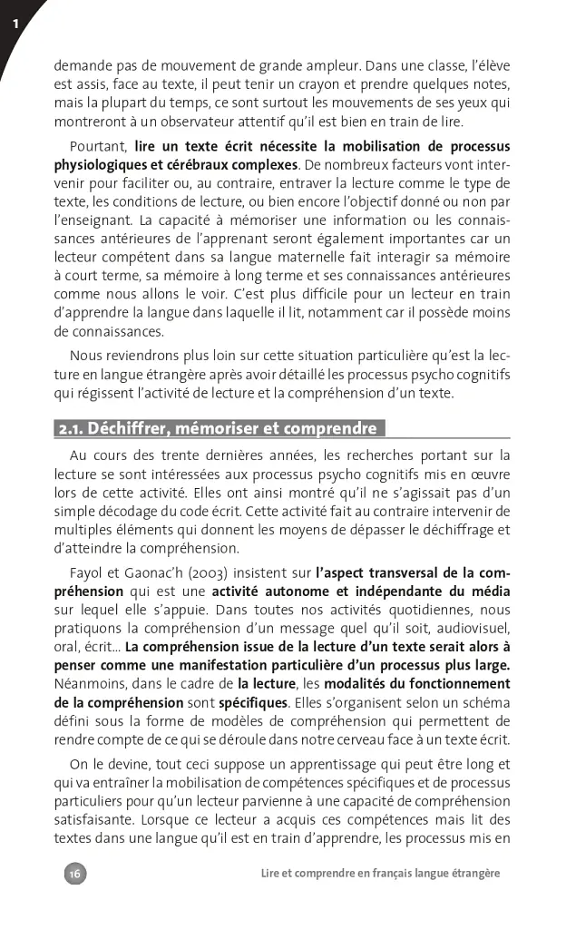 Collection F. Lire et comprendre en français langue étrangère - Естель Рікуа - фото 13