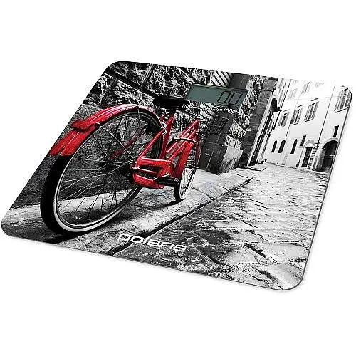 Підлогові ваги Polaris PWS 1873 DG Retro - фото 2