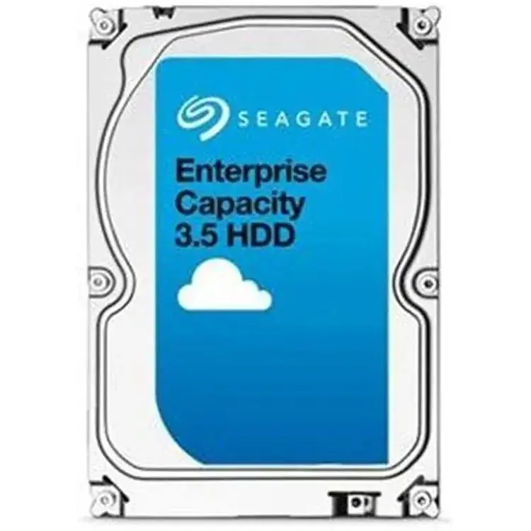 Накопичувач HDD Seagate SAS 6.0TB Enterprise Capacity v5 7200rpm 256MB (ST6000NM0195)_Refurbished