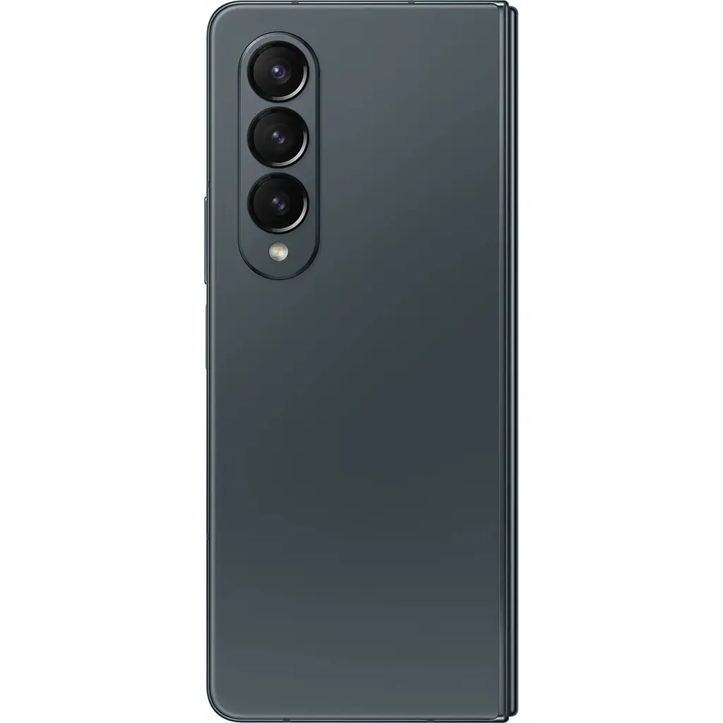 Смартфон Samsung Galaxy Fold 4 12/256GB Graygreen (SM-F936BZAB) [5G, NFC, 2 SIM/1 SIM + 1 eSIM] - фото 6
