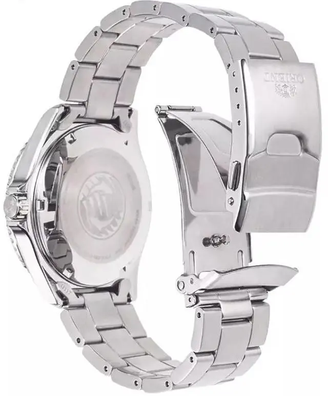 Годинник Orient RA-AA0811E19B - фото 2