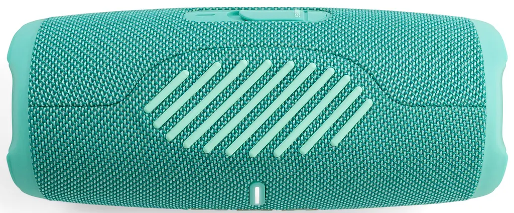 Портативная акустика JBL Charge 5 Teal [JBLCHARGE5TEAL] [59484] - фото 6