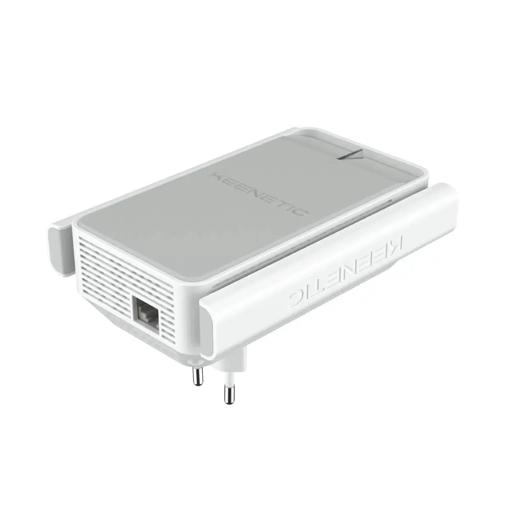 Ретранслятор Keenetic KN-3311 - фото 3