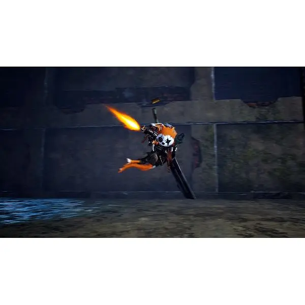 Игра Biomutant (русская версия) (PS5) - фото 5