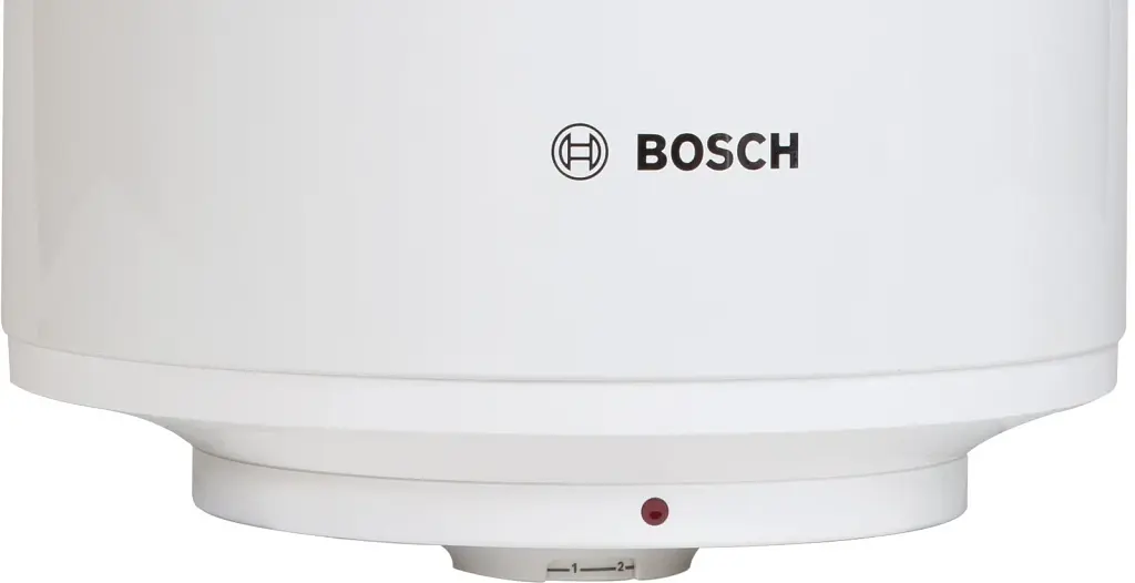 Водонагрівач Bosch TR 2000 T 100 B серія Tronic 2000 T - фото 2