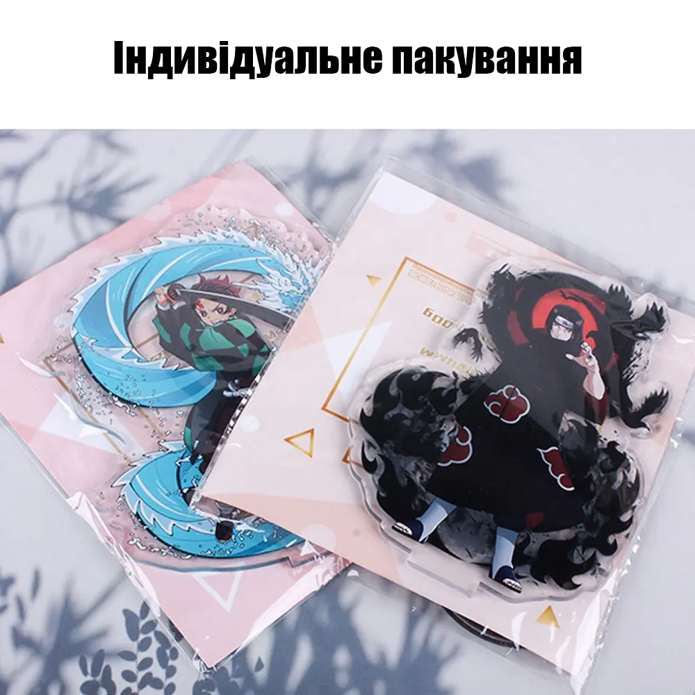 Акрилова фігурка Магічна битва Сугуру Гето Jujutsu Kaisen Geto 16 см - фото 4