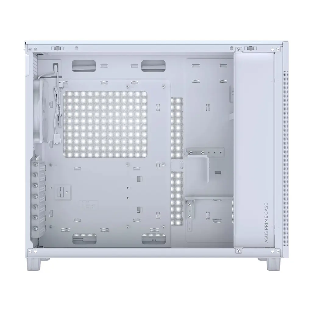 Корпус для ПК ASUS Prime AP303 Mesh White (90DC00V3-B39000) - фото 7