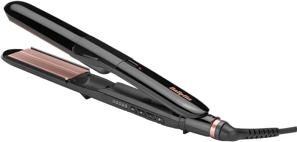 Випрямляч для волосся Babyliss (ST493E) - фото 5