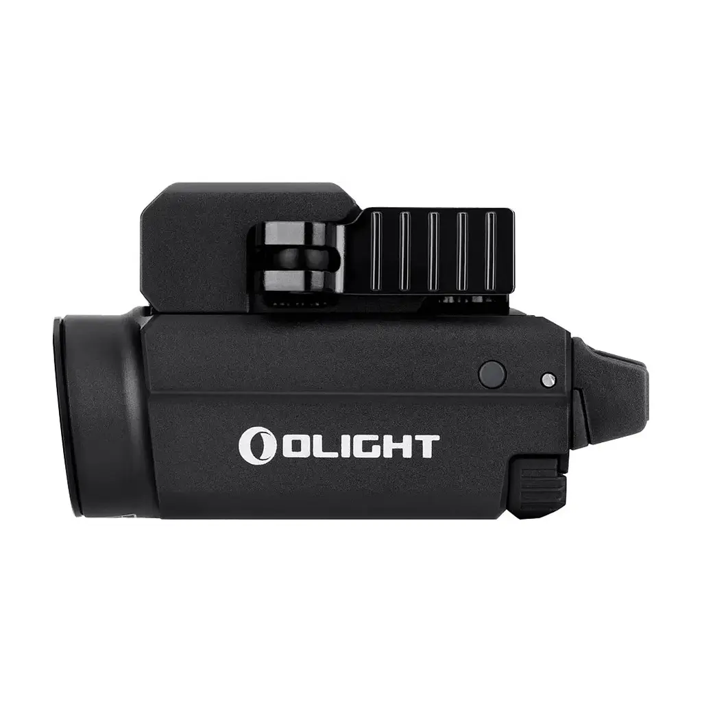 Ліхтар Olight Baldr S Black (2370.35.22) - фото 5