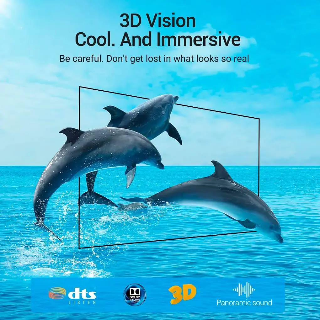 Кабель Vention HDMI-HDMI V 2.1 1.5 м (AALBG) - фото 2