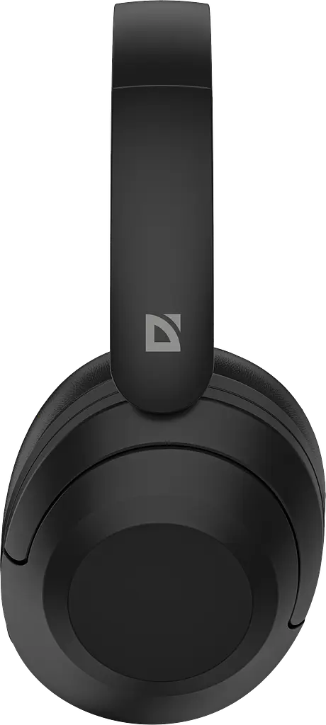 Навушники FreeMotion B490 Bluetooth Black (63490) Defender teh0022259 - фото 3