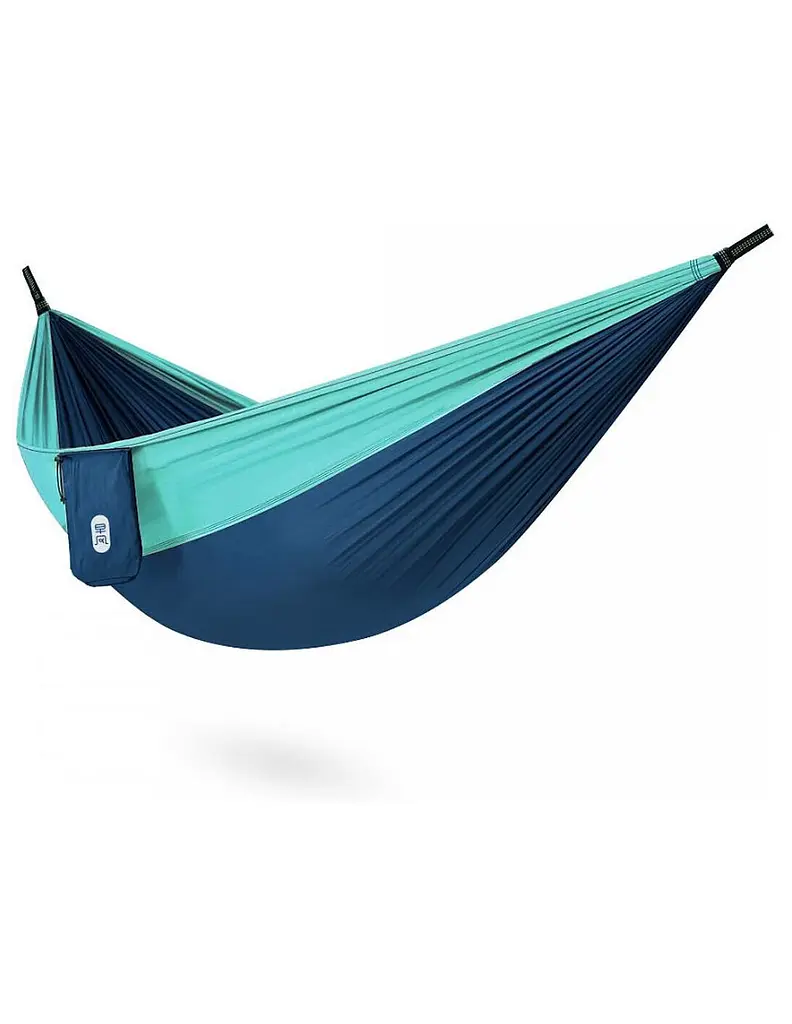 Гамак Xiaomi ZaoFeng Parachute Cloth HW070101 (270 x140 cm) Бірюзовий - фото 5