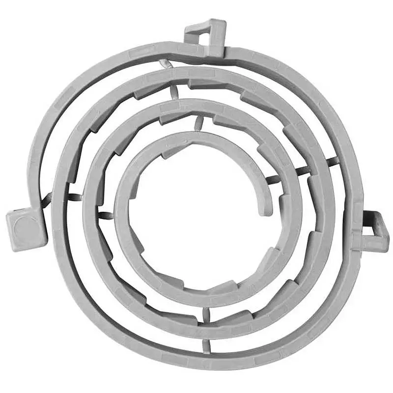 Нашийник Elanco (Bayer) Foresto від бліх та кліщів для собак від 8 кг 70 см - фото 2