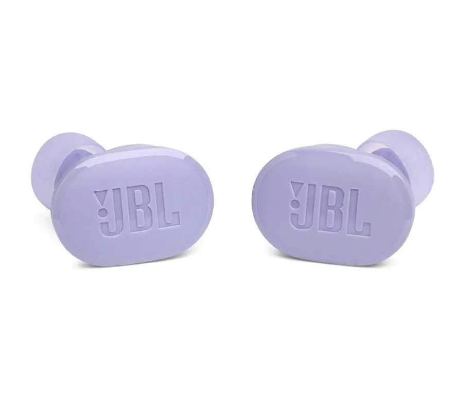 Навушники JBL Tune Buds TWS Purple - фото 4