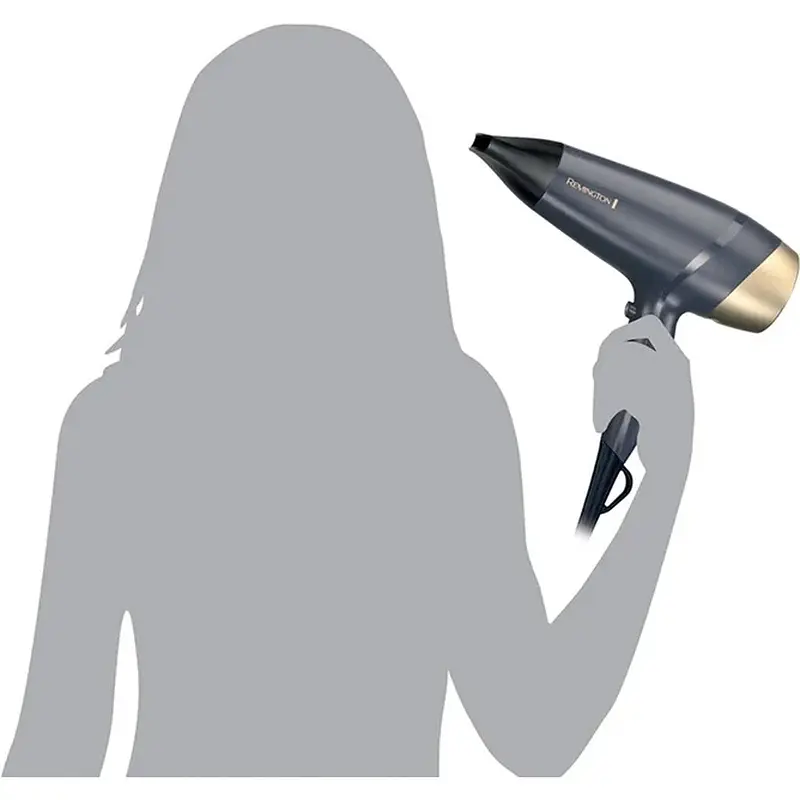 Фен Remington D5805 - фото 10