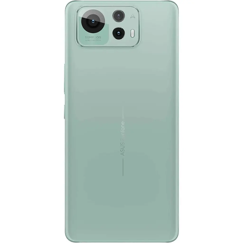 Смартфон Asus Zenfone 12 Ultra 16/512GB Sage Green (Asian Version) - фото 3