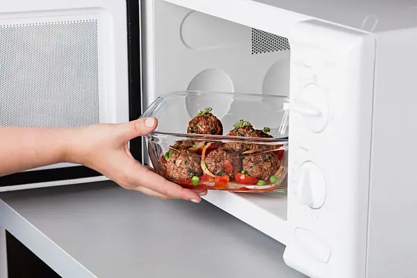 Форма для запекания с крышкой Pyrex Cook & Go, 21х21х8 см, 1,9 л (6320277) - фото 4