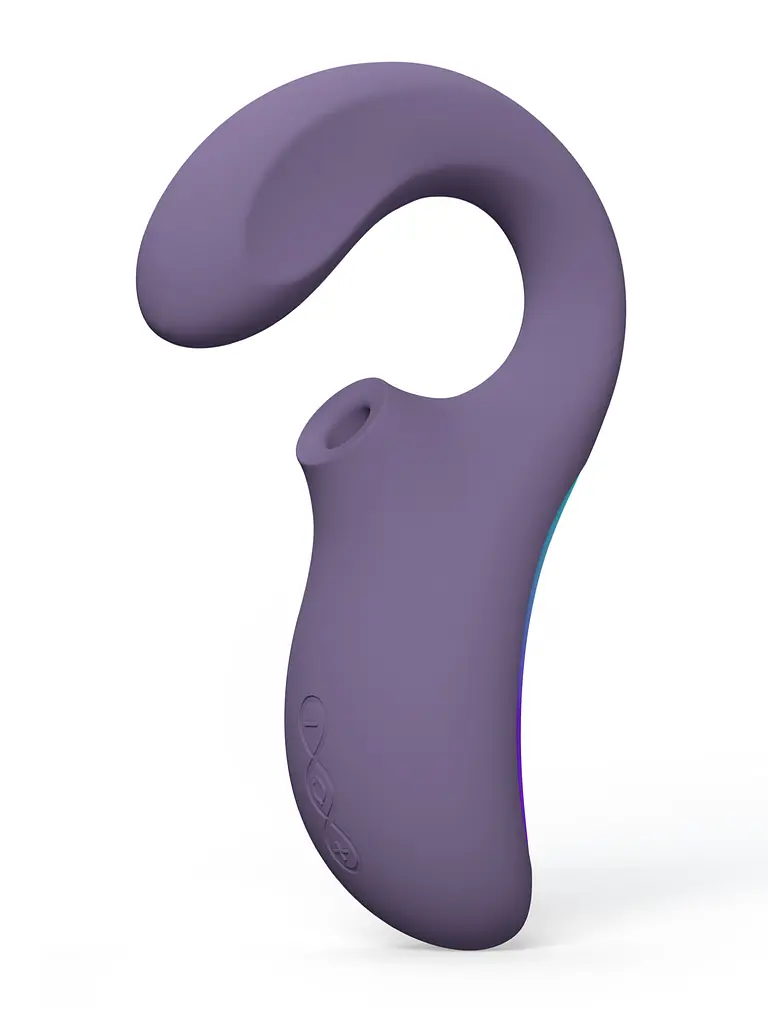 Стимулятор Lelo Enigma Wave Вакуумний клітора - фото 11