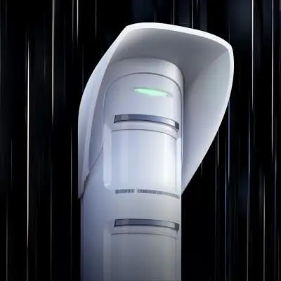 Аксессуар для охранных систем Ajax (Hood white) - фото 4