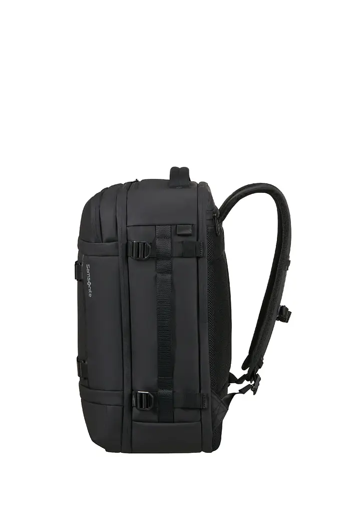 Рюкзак Для Ноутбуку 17.3" Samsonite CABIN PACK BLACK 45x36x20 KU0*09003 - фото 7