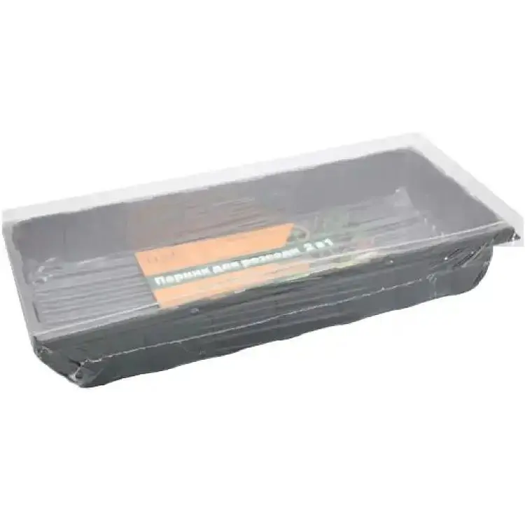 Парник Elsa без комірок 2 в 1 (par-2-1) - фото 2