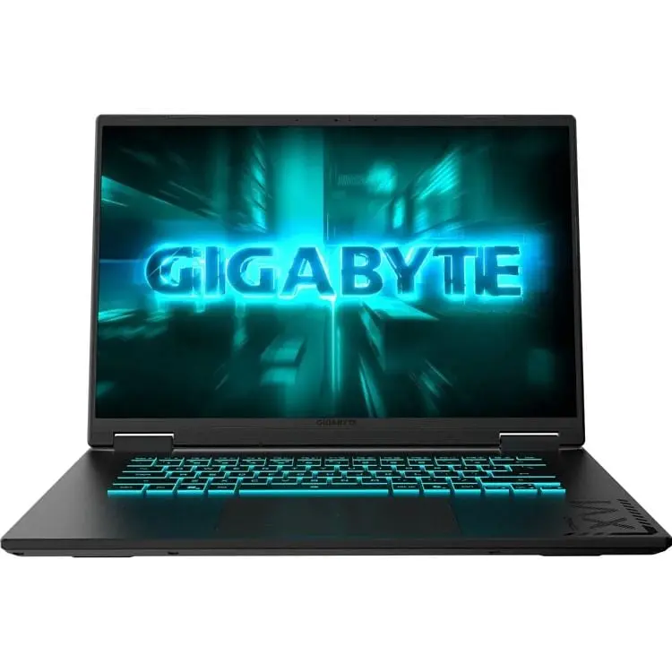 Ноутбук Gigabyte Gaming A16 3WH (3WHK3EE894SD) [156972] - фото 2