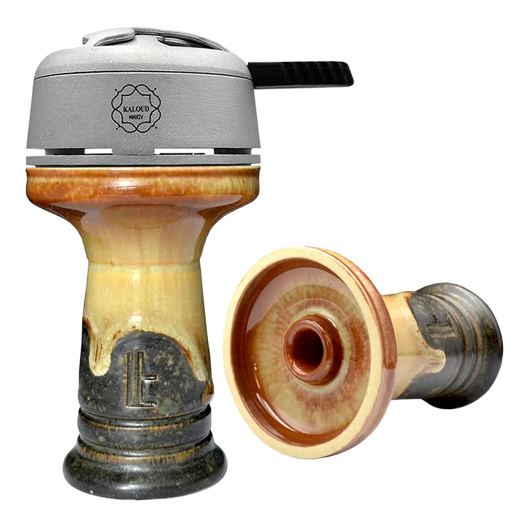 Чаша для кальяна Lavart Aurora Mica - фото 2