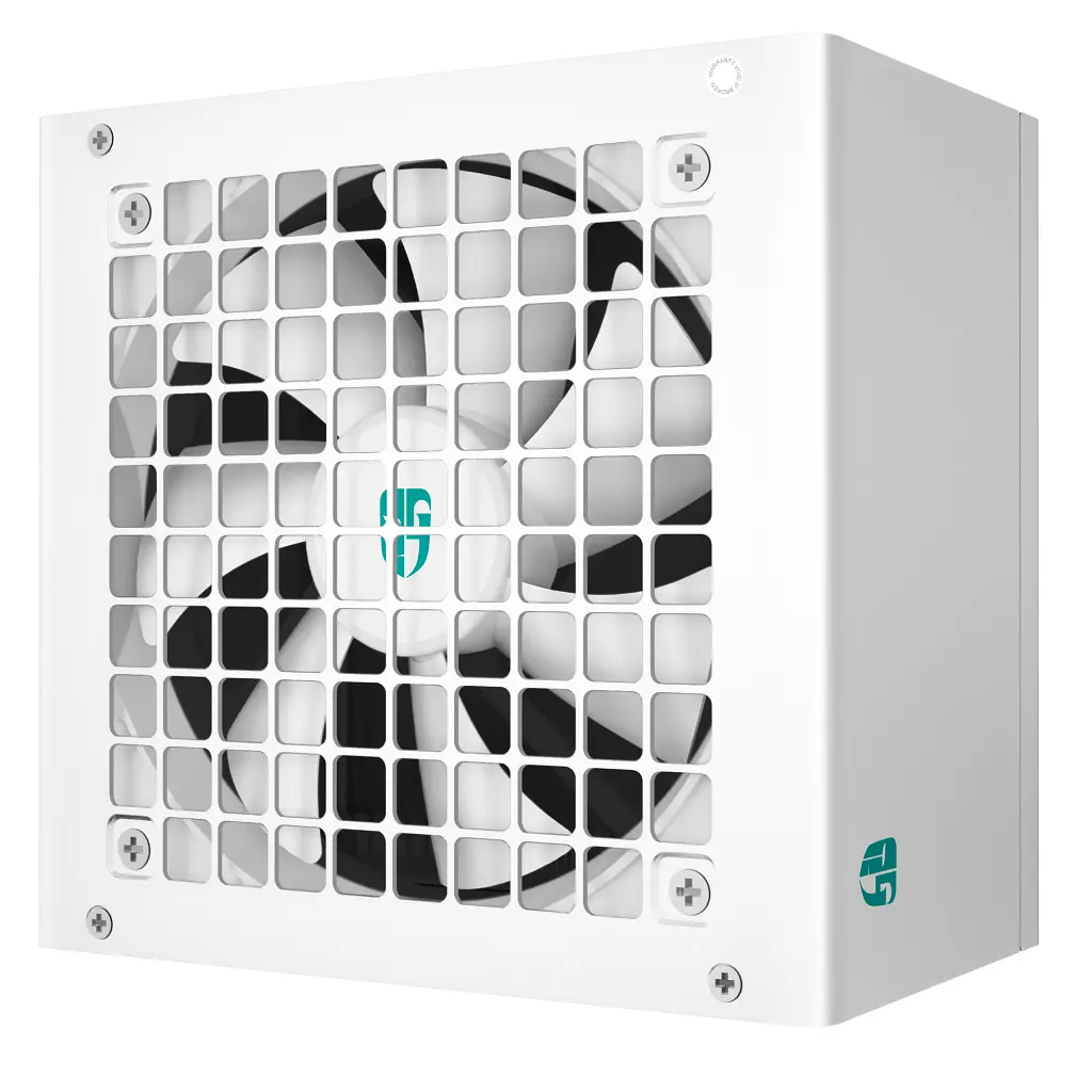 Блок живлення Deepcool 850W PN850M White GamerStorm (R-PN850M-FC0W-JGEU) - фото 3