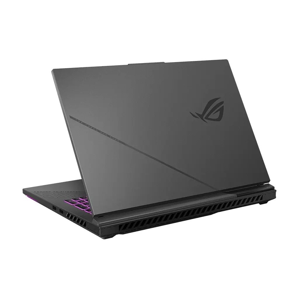Ноутбук ASUS ROG Strix G18 G814PP-TT097 (90NR0KY8-M00560) - фото 3