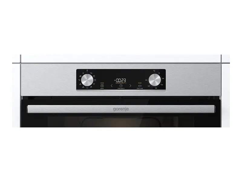 Духова шафа + варильна поверхня Gorenje BO6737E02XK + G642ABX - фото 6