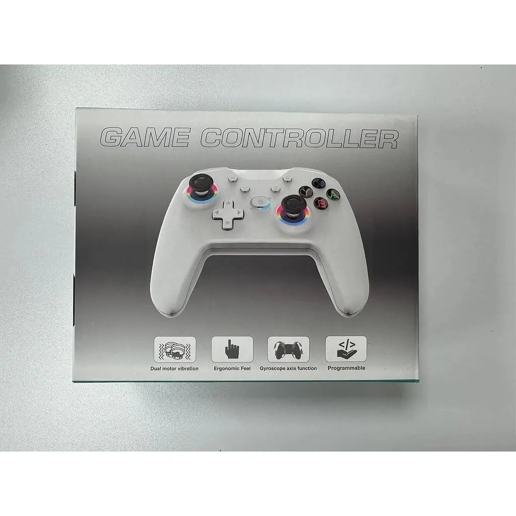 Контролер Bluetooth Switch Pro - фото 6