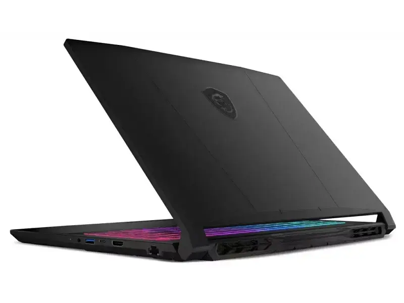 Ноутбук MSI Katana 15 HX B14WGK-293US (KATANA15HXB14293) - фото 4