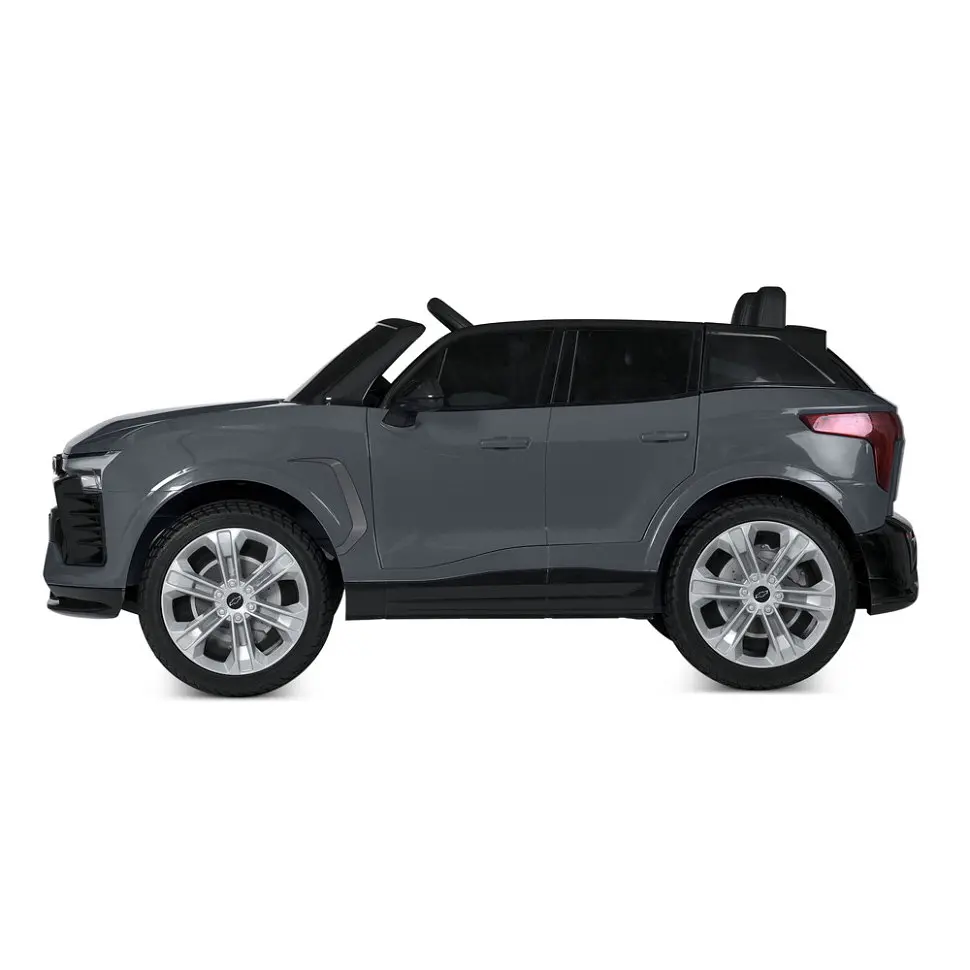 Детский электромобиль-машина Bambi 5110EBLR-11(24V) - фото 4