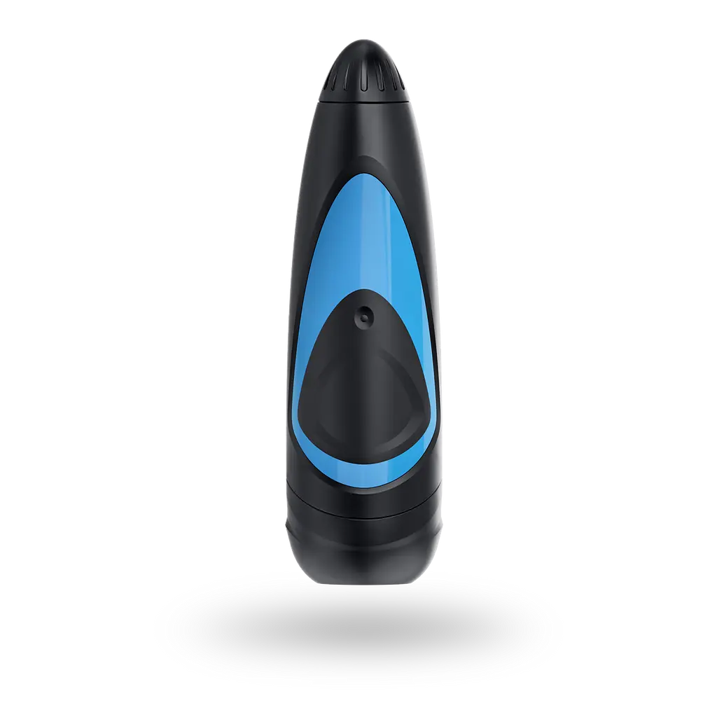 Мастурбатор Satisfyer Men One с изменяемой тугостью канала - фото 3