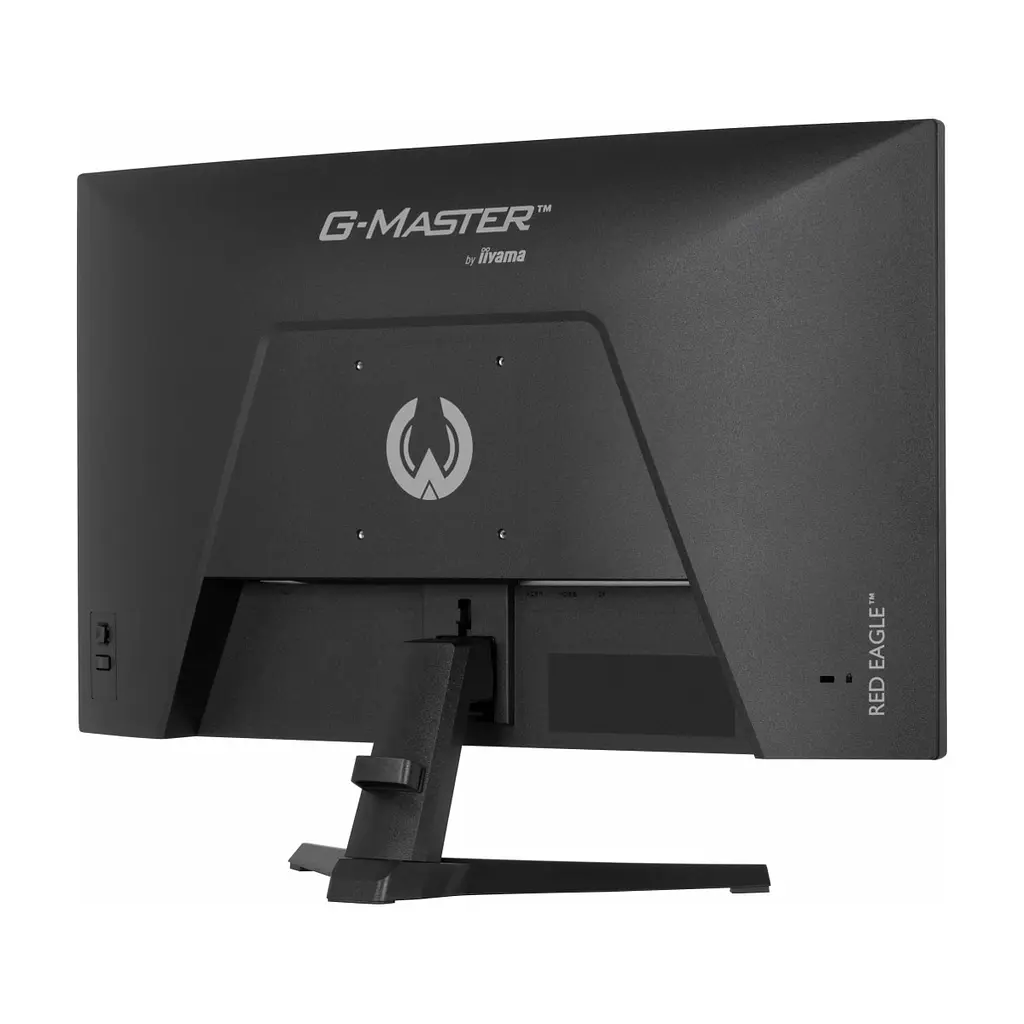Монітор iiyama G2771QS-B1 - фото 8