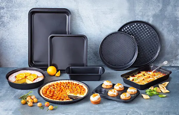 Форма Pyrex Daily для випічки/запікання, 24х24 см - фото 3