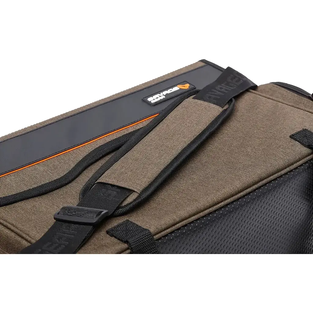 Сумка Savage Gear Specialist Shoulder Lure Bag 2 Boxes 2 boxes 16 Brown - фото 4