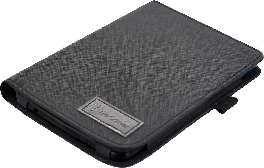 Чохол-книжка BeCover Slimbook Case для PocketBook 632 Touch HD 3 Black (703731) [98311] - фото 5