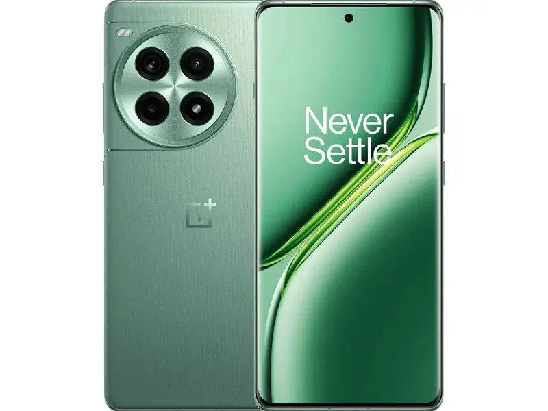 Смартфон OnePlus Ace 3 Pro 16/256GB Green