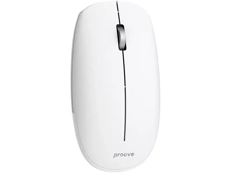 Миша Proove Ramp White (WNRM00022002) - фото 2