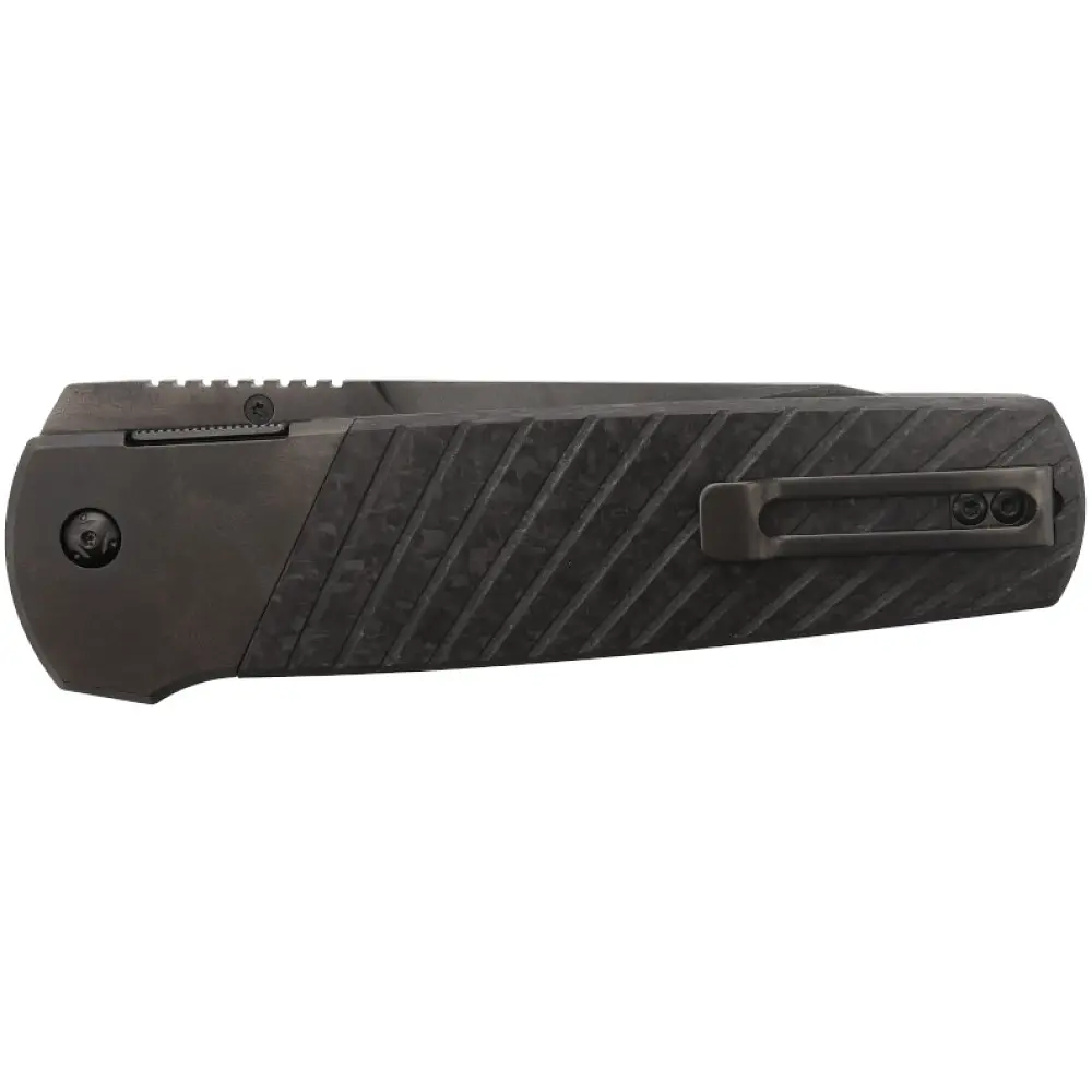 Нож Cold Steel Hatamoto 60 Series Black - фото 3